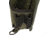 Allen Triumph Rip-Stop Shell Carrier, 52in Waist Belt, Olive Green, Single Box, 8327