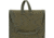 Allen Triumph Rip-Stop Shell Carrier, 52in Waist Belt, Olive Green, Single Box, 8327