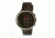 Appetime Sweets Chrono Watch, Gateau au Chocolat, Dk Brown w/ Black SVD540007