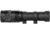 Arisaka Defense 300 Series IR Weapon Light, KM1-E Head, Momentary Tailcap, Black, LT-1C-Infrared-Momentary