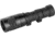 Arisaka Defense 300 Series IR Weapon Light, KM1-E Head, Momentary Tailcap, Black, LT-1C-Infrared-Momentary