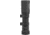 Arisaka Defense 300 Series Weapon Light, E1T Head, No Tailcap, Black, LT-1C-TIR-None