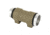 Arisaka Defense 300 Series, Weaponlight Body, Compatible with SureFire M300/Mini Scout Parts, Anodized Finish