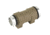 Arisaka Defense 300 Series, Weaponlight Body, Compatible with SureFire M300/Mini Scout Parts, Anodized Finish