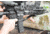 Arisaka Defense 600 Series Weapon IR Light, KM2-C Head, Momentary Tailcap, Black, LT-2C-Infrared--TC-2