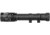 Arisaka Defense 600 Series Weapon IR Light, KM2-C Head, No Tailcap, Black, LT-2C-Infrared-None