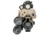 Arisaka Defense 600 Series Weapon Light, E2T Head, No Tailcap, Black, LT-2C-TIR
