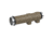 Arisaka Defense 600 Series, Weaponlight Body, Compatible with SureFire M600/Scout Parts, Anodized Finish