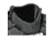 Armor Express Throat Protector Tau1 Black - TLTKTPTAU01BLK