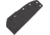 Armory Plastics LLC DIY Kydex Sheath - Round, for 4-5 Blades, Black, ASK 4-5RB