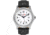 Armourlite Mountaineer Swiss Tritium Illuminated Watch, Black Leather, AL116