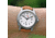 Armourlite Mountaineer Swiss Tritium Illuminated Watch, Brown Leather, AL126