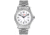 Armourlite Mountaineer Swiss Tritium Illuminated Watch, Stainless Steel, AL106