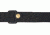 ASP 1.5in Logo Belt,Small,Black 100