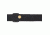 ASP 1.75in Logo Belt,Small,Black 105