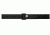 ASP 1.5in Logo Belt,Small,Black 100