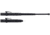 ASP Agent A50 Clip On 19in Baton,Black 52224
