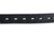 ASP Agent Belt, Leather 1.25, Black - 12000