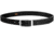 ASP Agent Belt, Leather 1.25, Black - 12000