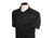 ASP Eagle Shirt - Tone-On-Tone, Black, L 9903