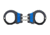 ASP Blue Line Ultra Cuffs - 56016