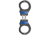 ASP Blue Line Ultra Plus Hinge Cuffs W/ Aluminum Bow - 56076