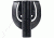 ASP Federal 21 Scabbard - Duty Scabbard, Black - 52458
