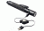 ASP Fusion T Baton - Aluminum, Black, 40 cm 22215