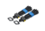 Asp Gear Tri-Fold 2-Pack, new-tri-folds-with-blue-bands-black-2-pack