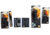 ASP Sentry Kit, Black, 64057