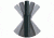 ASP SideBreak Black Scabbard with Rotating Belt Loop