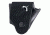 ASP Tactical Handcuff Restraint Investigator Cases for Hinged, Rigid or Chain Handcuffs, Leather Black