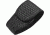 ASP Tactical Duty Case for Hinged, Rigid or Chain Handcuffs - Basketweave Black - 56132