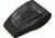 ASP Tactical Duty Case for Hinged, Rigid or Chain Handcuffs - Basketweave Black - 56132
