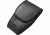 ASP Tactical Duty Case for Hinged, Rigid or Chain Handcuffs - Plain Black - 56131