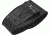 ASP Tactical Duty Case for Hinged, Rigid or Chain Handcuffs - Plain Black - 56131