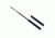 ASP Tactical Safety System Defender Fusion OC Baton LeverLoc  L21OC  Chrome 52452