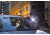 ASP Rotating Triad Case for Triad LED Flashlights 35640