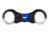 Ultra Cuff, Rigid Identifier (Steel Bow)