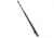 Aspgear Agent Infinity Concealable Baton, Steel 50cm, agent-concealable-baton-steel-a50