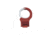 Aspgear Folding Rigid Restraints, Training, training-restraints-red