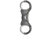 Aspgear Rigid Plus Cuffs Steel Bow, rigid-ultra-plus-cuffs-steel-bow