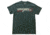 Assassin Bloodtrail T-Shirt - Mens, Charcoal, Large 86139