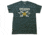 Assassin Broadhead T-Shirt - Mens, Charcoal, 2XL 86149