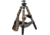 Athlon Optics Midas CF29 29mm Tube Carbon Fiber Tripod, Black/Tan, 706008