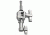 Avenger Baby-to-junior Swivel Pin F830