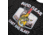 AVID Sportswear Cast And Blast T-Shirt - Mens, Black, Large, MT32403BLKLG
