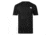 AVID Sportswear Cast And Blast T-Shirt - Mens, Black, Large, MT32403BLKLG