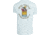 AVID Sportswear Still Thirsty T-Shirt - Mens, Seafoam, Medium, MT12410SFMMD