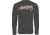 AVID Sportswear Throwback Long Sleeve T-Shirt - Mens, Purple, Small/Medium, MT32350PRLSM